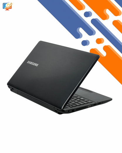 SAMSUNG I5 6TH 8/256GB LAPTOP