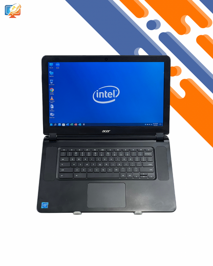 ACER CEL 8TH 4/16GB LAPTOP