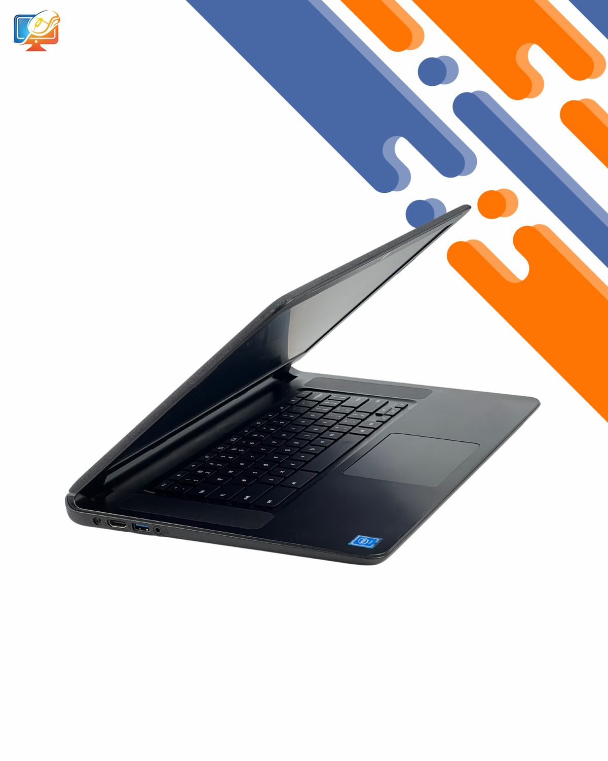 ACER CEL 8TH 4/16GB LAPTOP