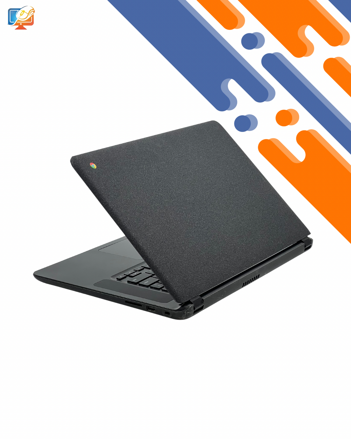 ACER CEL 8TH 4/16GB LAPTOP