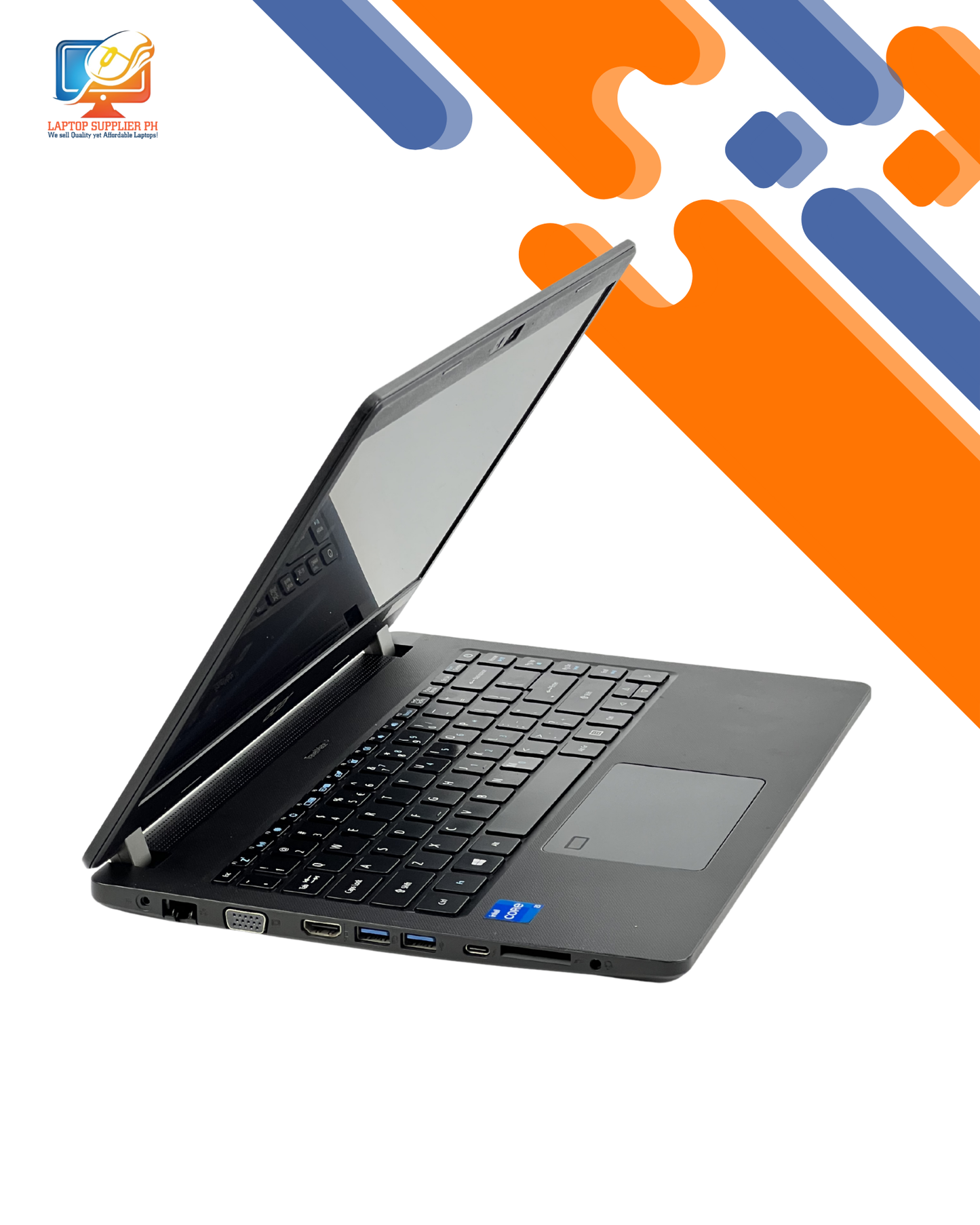 ACER I5 11TH 16/512GB LAPTOP