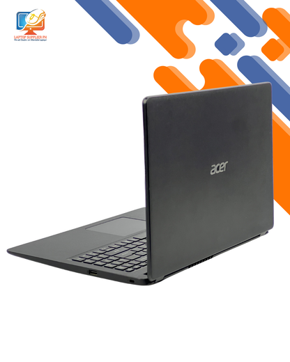 ACER RYZEN 3 16/256GB LAPTOP
