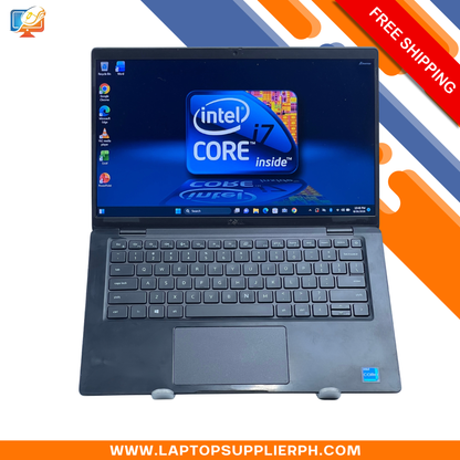 DELL 7420 I7 11TH 16/256GB LAPTOP
