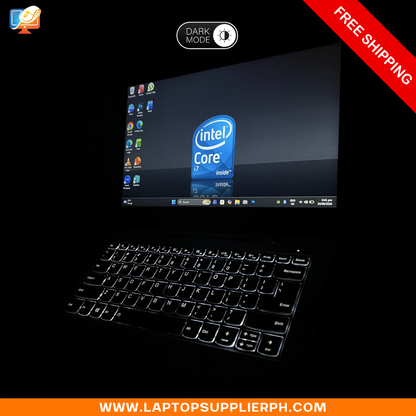 DELL 7420 I7 11TH 16/512GB LAPTOP