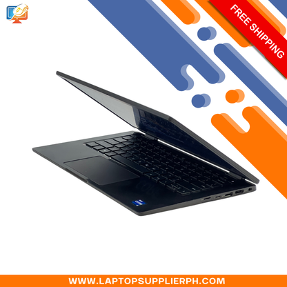 DELL 7420 I7 11TH 16/512GB LAPTOP