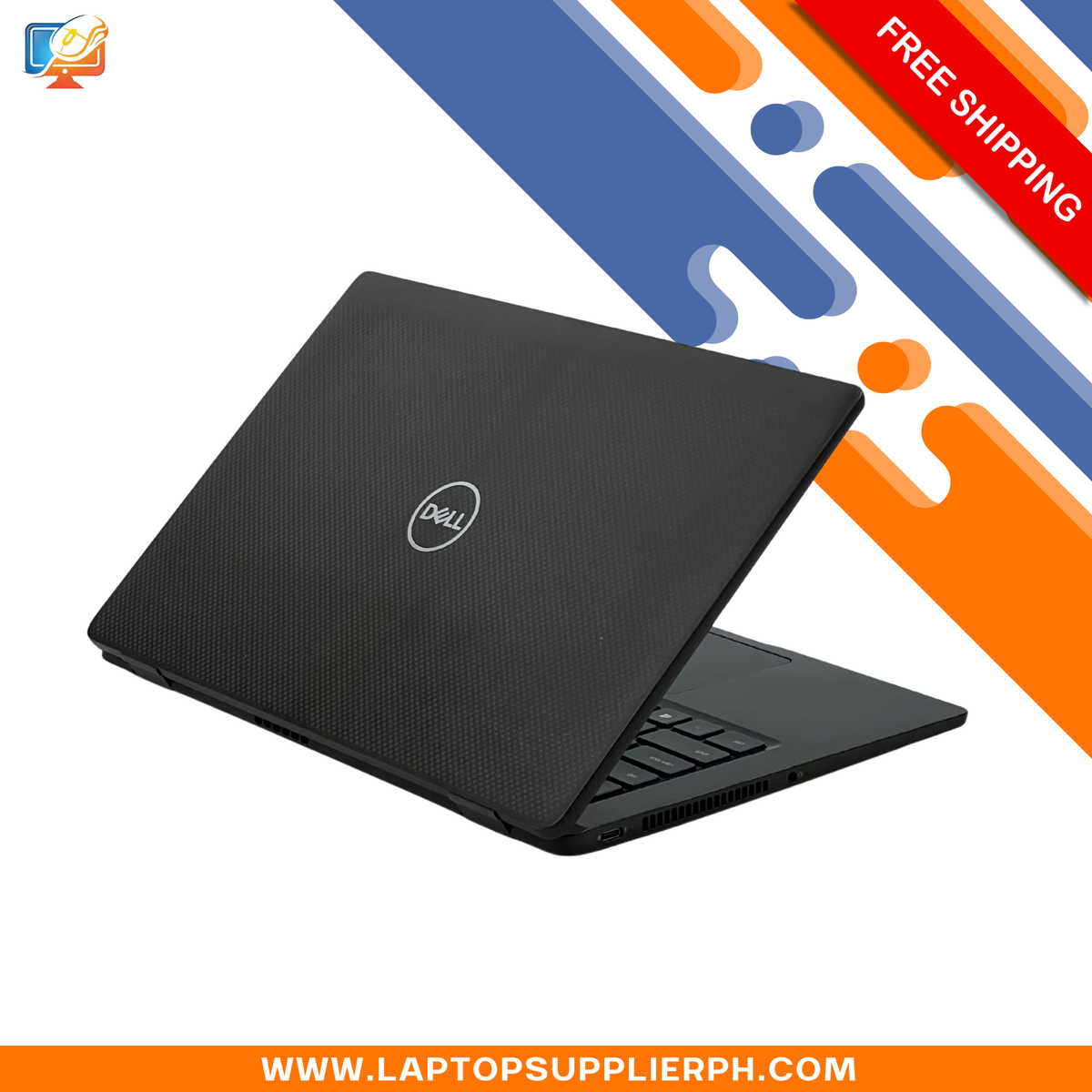 DELL 7420 I7 11TH 16/512GB LAPTOP