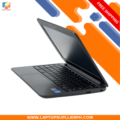 HP CEL 8TH 4/16GB NETBOOK