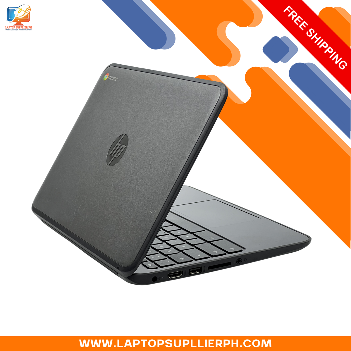 HP CEL 8TH 4/16GB NETBOOK