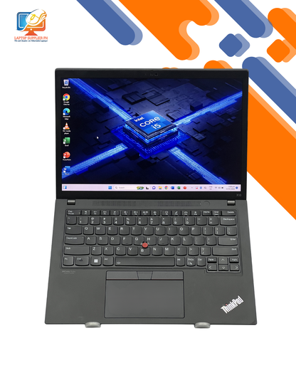 LENOVO X13 TOUCHSCREEN I5 11TH 16/256GB LAPTOP