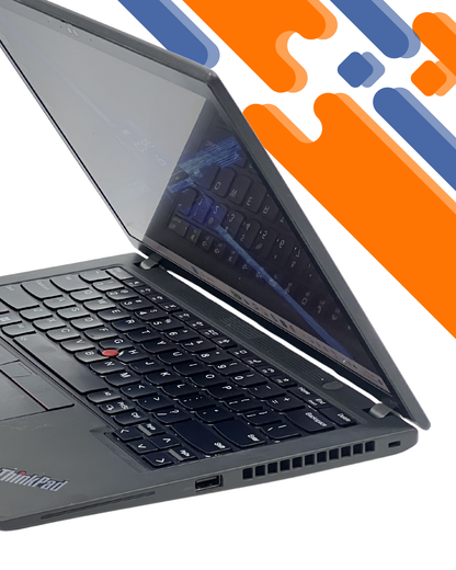 LENOVO X13 TOUCHSCREEN I5 11TH 16/256GB LAPTOP