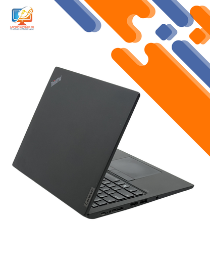 LENOVO X13 TOUCHSCREEN I5 11TH 16/256GB LAPTOP