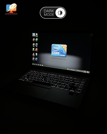 HP 840G8 I5 11TH 8/256GB LAPTOP