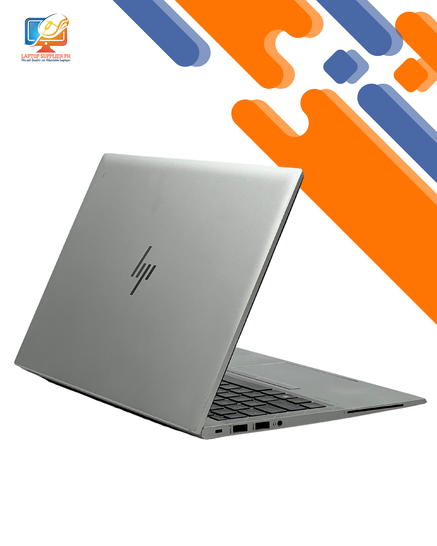 HP 840G8 I5 11TH 8/256GB LAPTOP