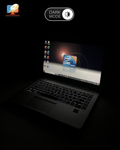 HP 840G6 I5 8TH 16/256GB LAPTOP