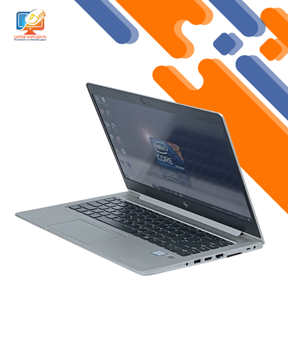 HP 840G6 I5 8TH 16/256GB LAPTOP