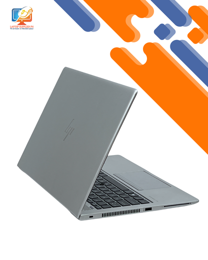 HP 840G6 I5 8TH 16/256GB LAPTOP