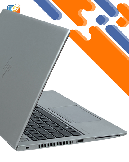 HP 840G6 I5 8TH 16/256GB LAPTOP