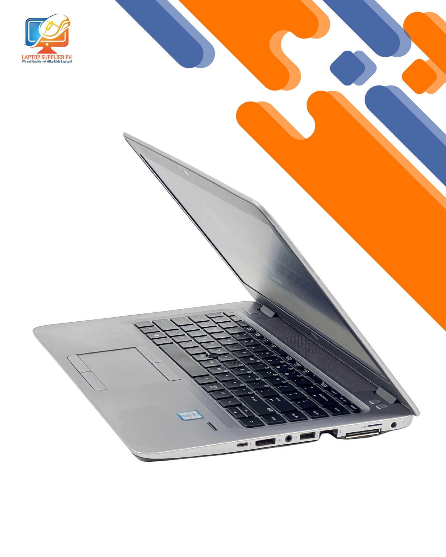 HP 840G3 I5 6TH 8/128GB LAPTOP