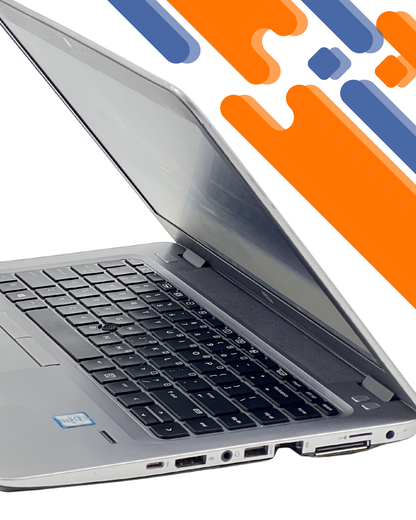 HP 840G3 I5 6TH 8/128GB LAPTOP