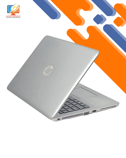 HP 840G3 I5 6TH 8/128GB LAPTOP