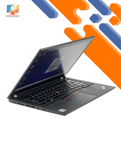 LENOVO T14 TOUCHSCREEN I5 10TH 16/256GB LAPTOP