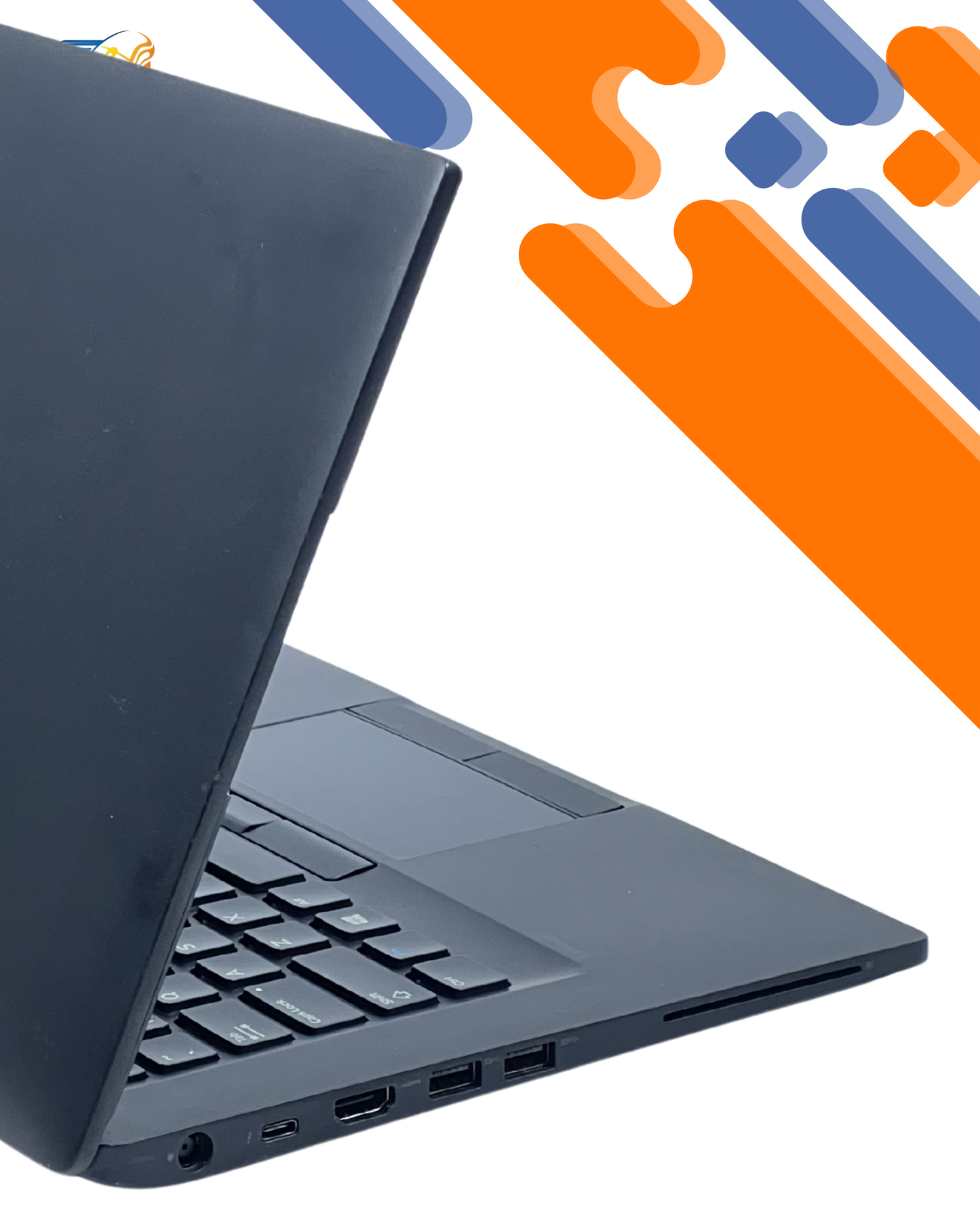 DELL 7480 I7 6TH 8/256GB LAPTOP