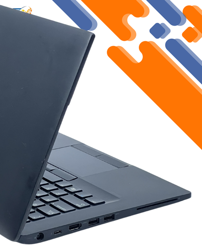 DELL 7480 I7 6TH 8/256GB LAPTOP
