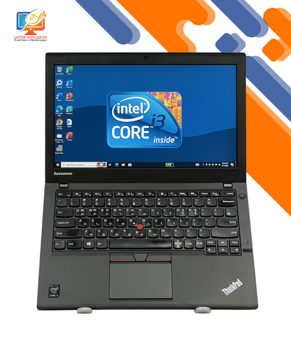 LENOVO X250 I3 5TH 8/128GB NETBOOK
