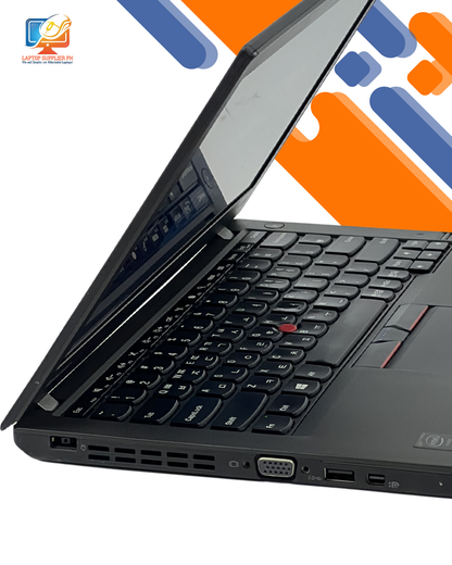 LENOVO X250 I3 5TH 8/128GB NETBOOK