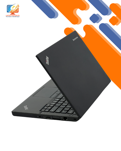 LENOVO X250 I3 5TH 8/128GB NETBOOK