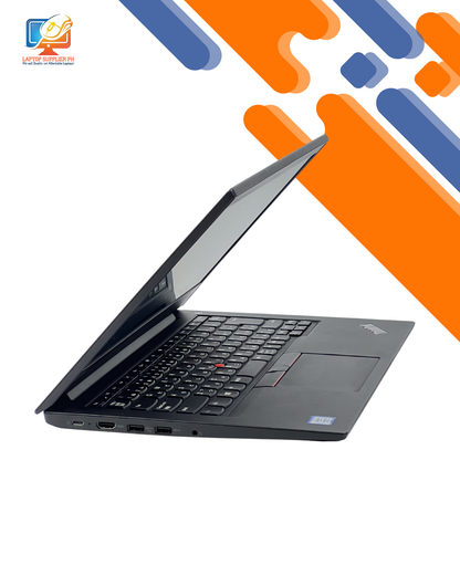 LENOVO E490 I3 8TH  8/256GB NETBOOK