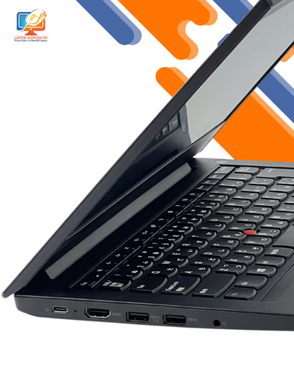 LENOVO E490 I3 8TH  8/256GB NETBOOK