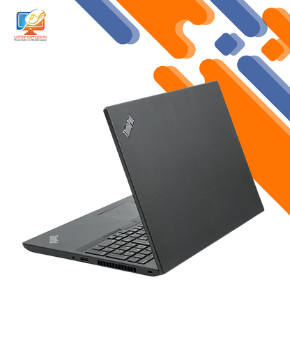 LENOVO I3 8TH 8/256GB L580 LAPTOP
