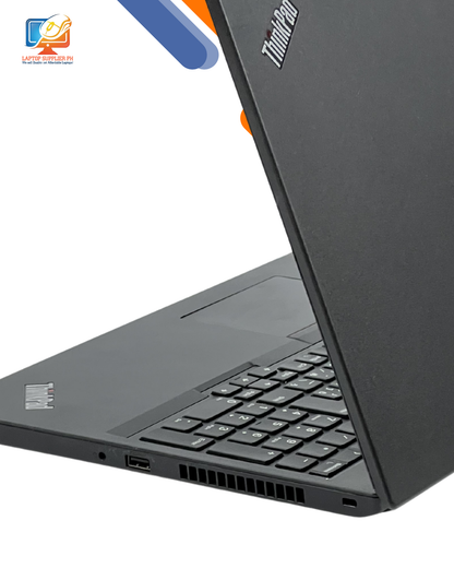 LENOVO I3 8TH 8/256GB L580 LAPTOP