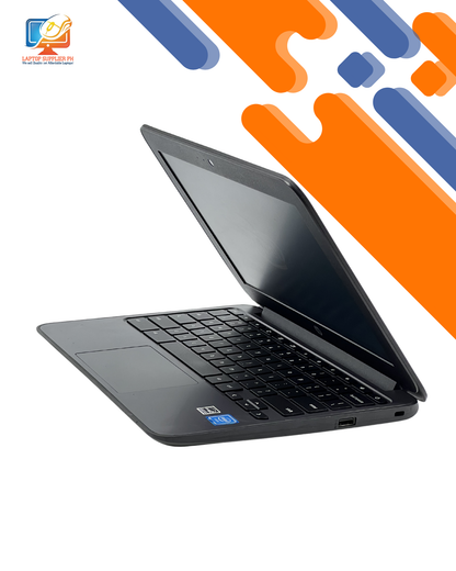 HP CEL 8TH 4/16GB NETBOOK