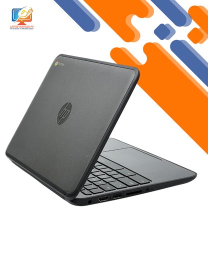HP CEL 8TH 4/16GB NETBOOK
