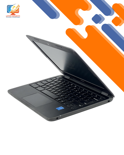 DELL CEL 8TH 4/16GB NETBOOK
