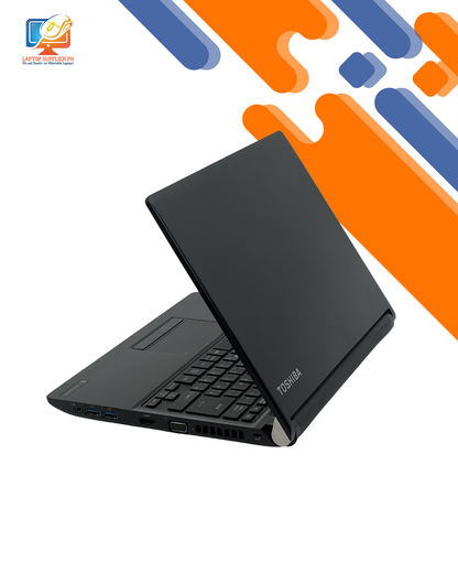 TOSHIBA I5 6TH 8/128GB NETBOOK