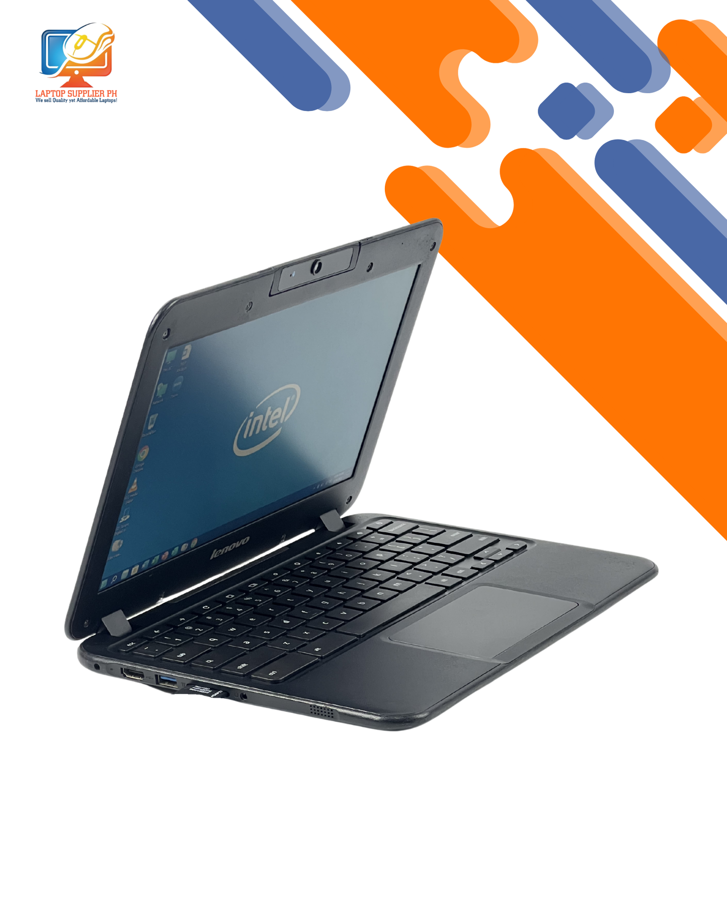 LENOVO CEL 8TH 4/16GB NETBOOK