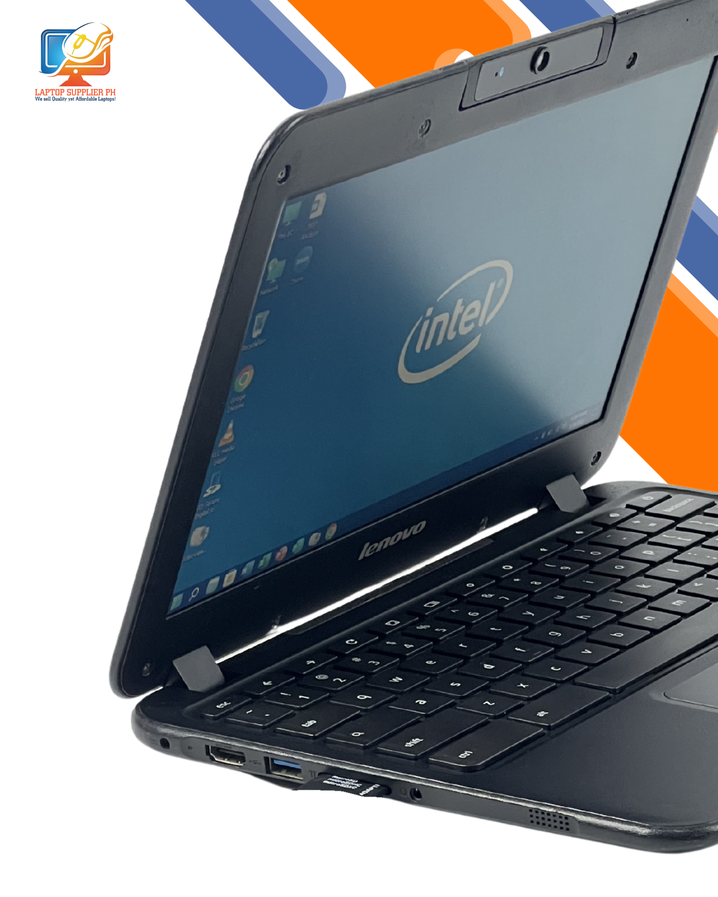 LENOVO CEL 8TH 4/16GB NETBOOK