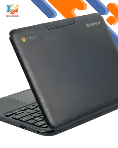 LENOVO CEL 8TH 4/16GB NETBOOK