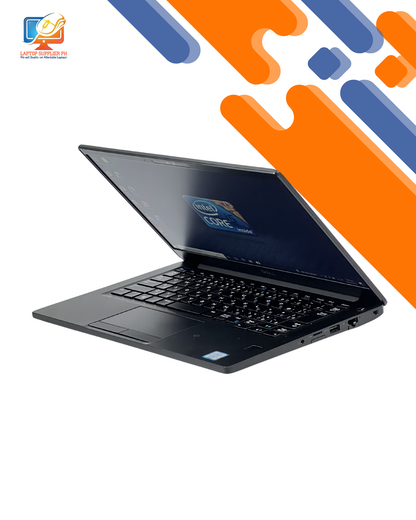 DELL 7390 I5 8TH 8/256GB NETBOOK