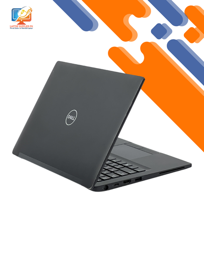 DELL 7390 I5 8TH 8/256GB NETBOOK