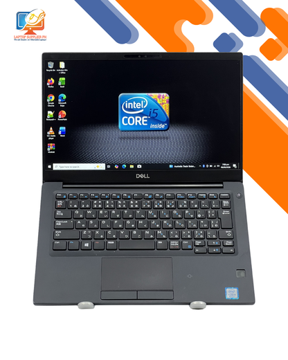 DELL 7390 I5 8TH 8/256GB NETBOOK