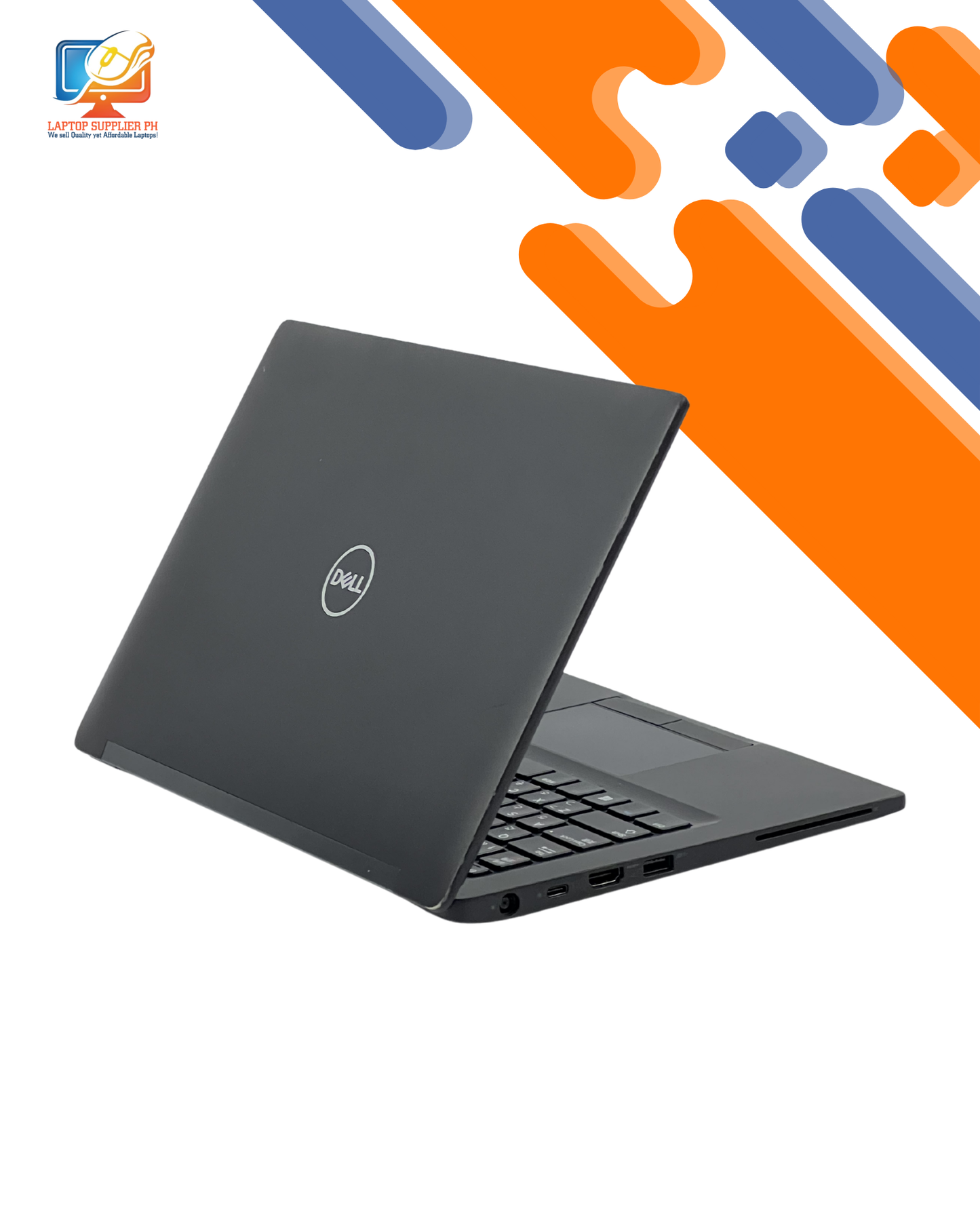 DELL 7390 I5 8TH 8/256GB NETBOOK