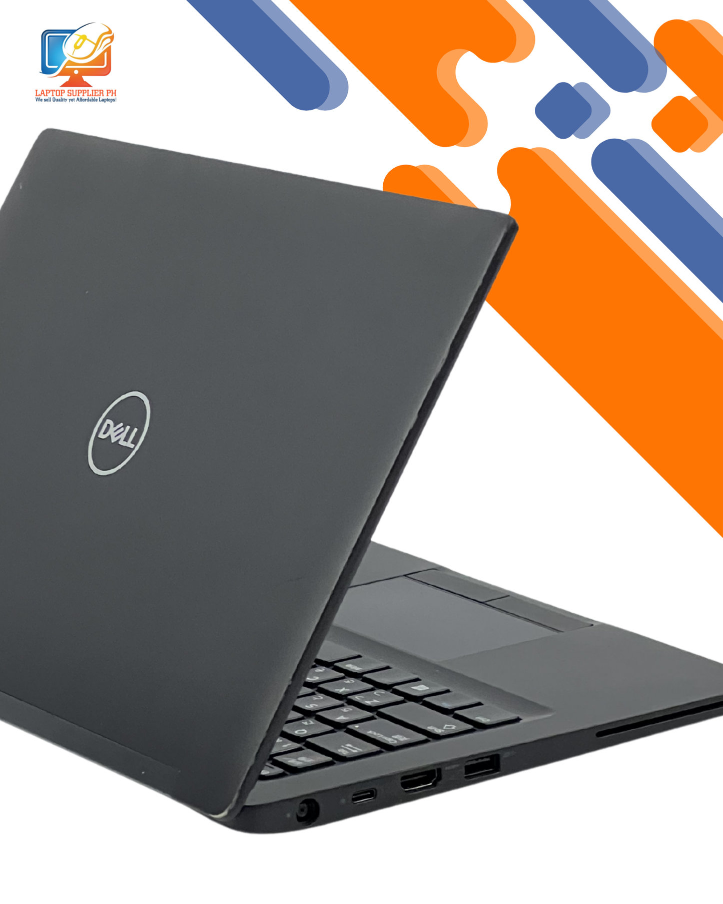 DELL 7390 I5 8TH 8/256GB NETBOOK