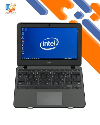 ACER CEL 7TH 4/16GB NETBOOK
