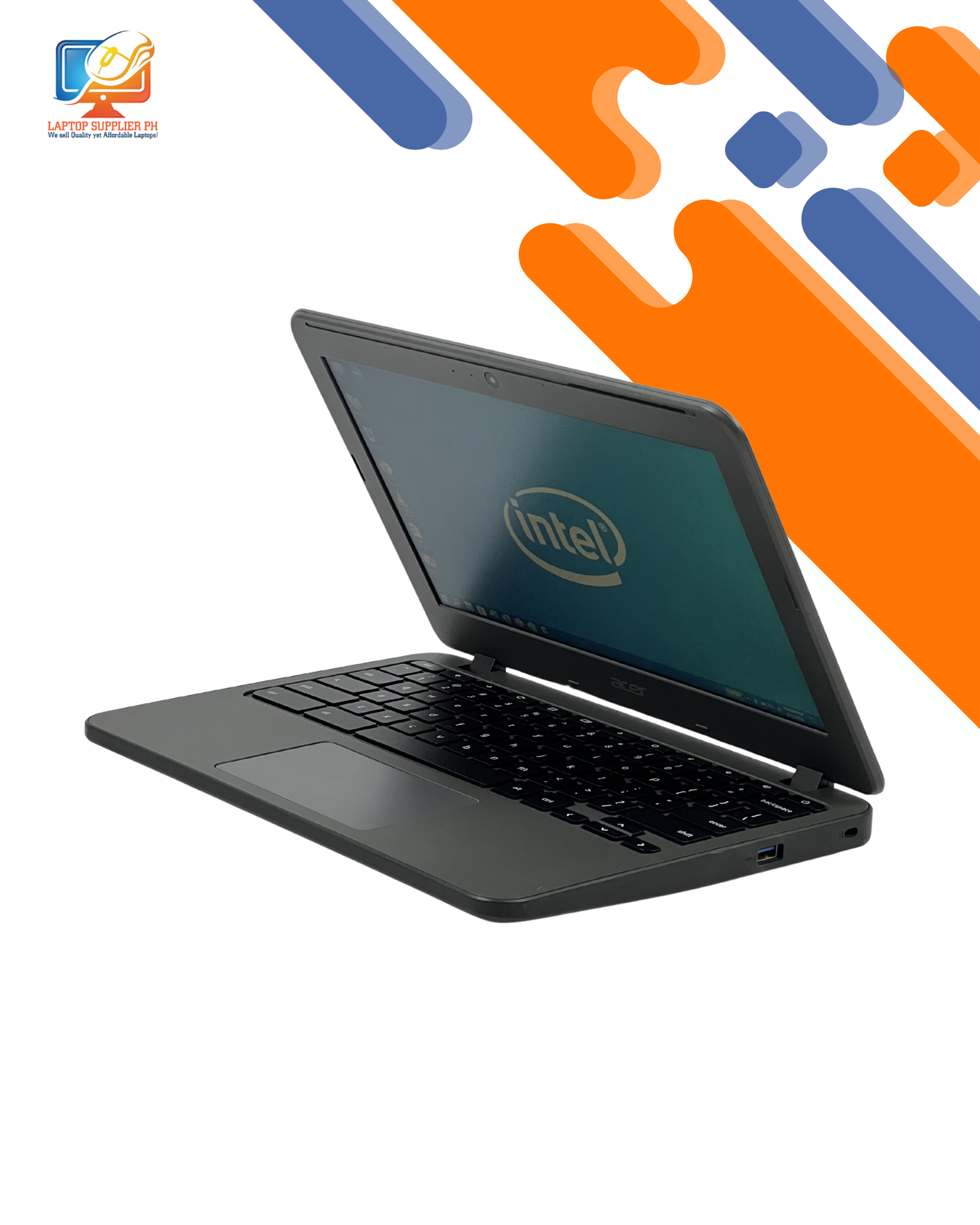 ACER CEL 7TH 4/16GB NETBOOK