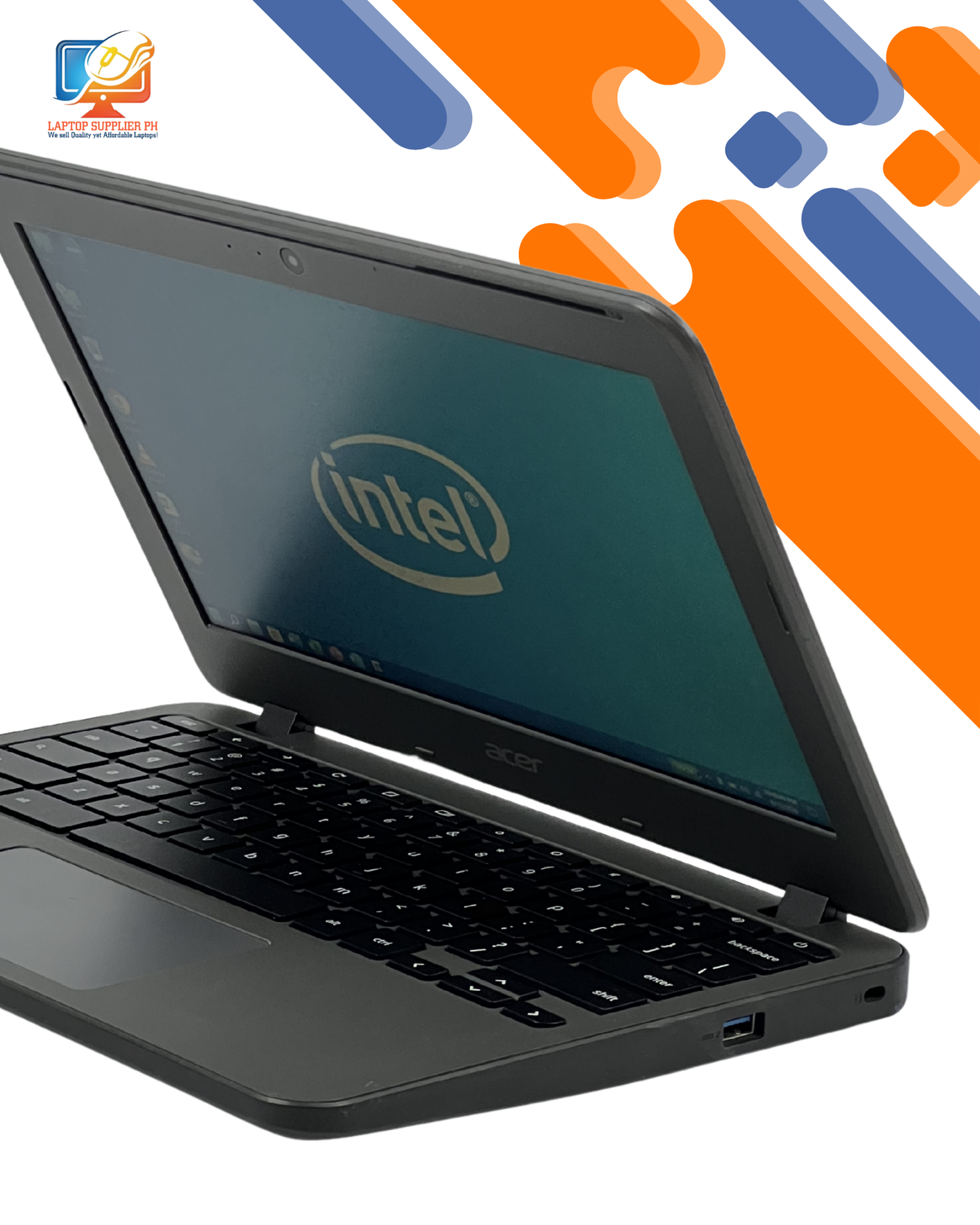 ACER CEL 7TH 4/16GB NETBOOK
