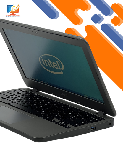 ACER CEL 7TH 4/16GB NETBOOK